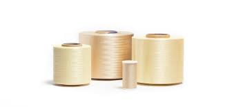Fire Retardant Yarns